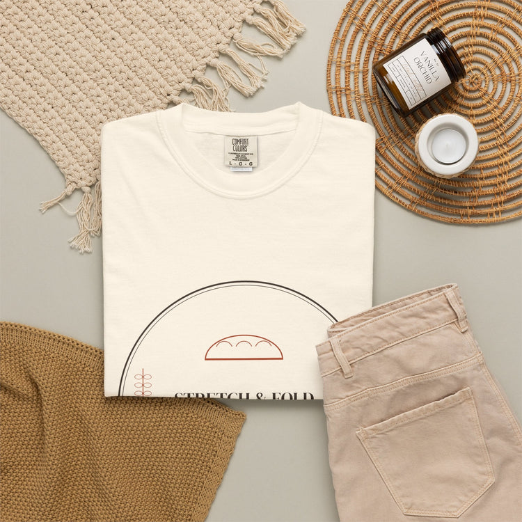 Sourdough loaf and baker gifts from SG Design