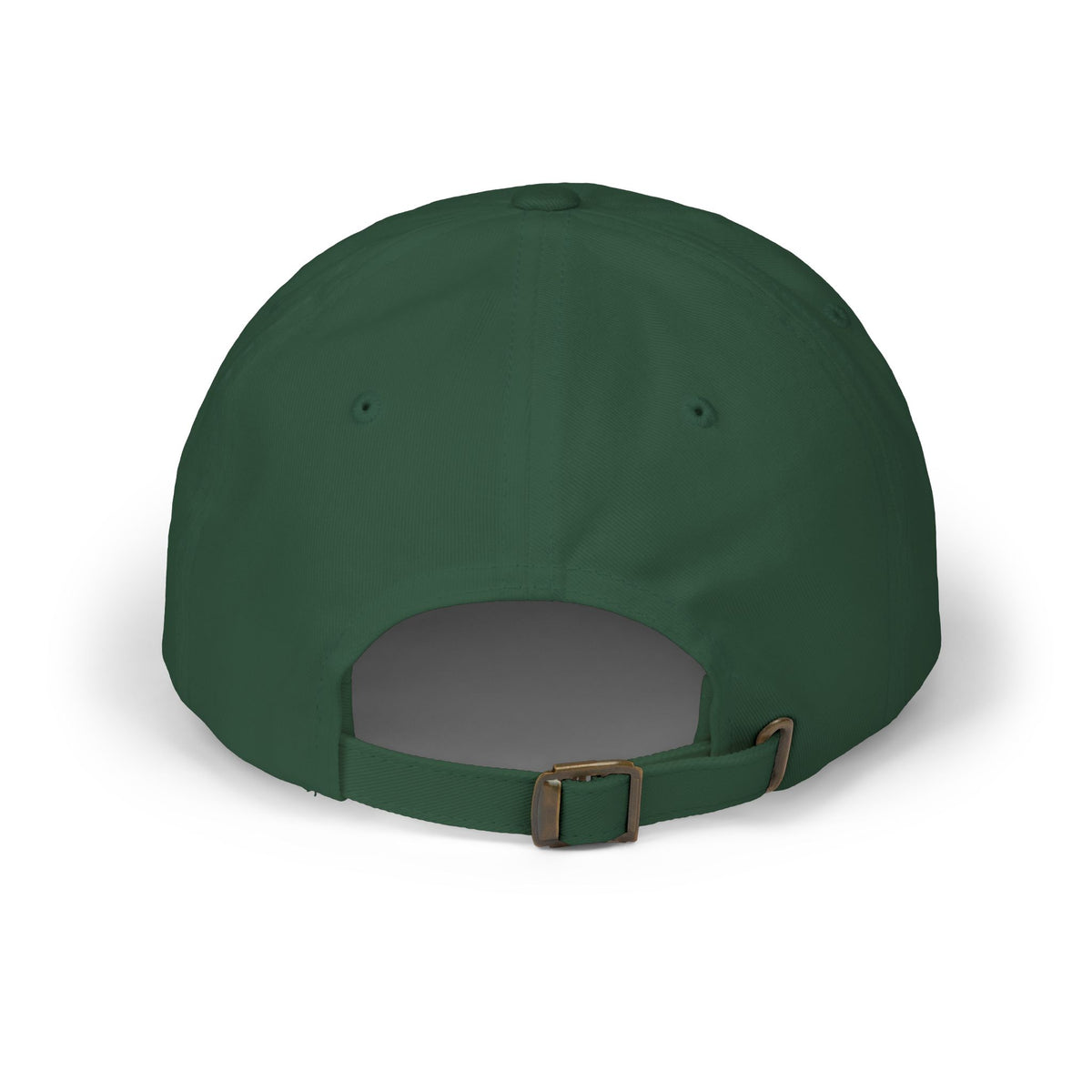 Life List In Progress Embroidered Dad Cap - Birding Hat