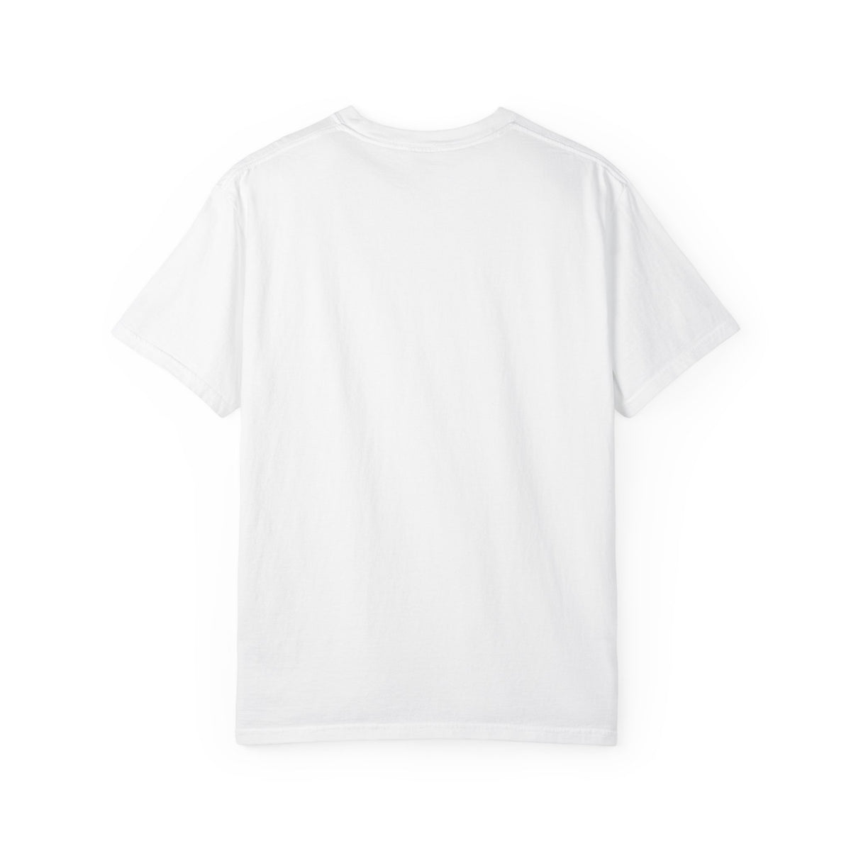 Stretch & Fold Guild sourdough T-shirt, product mockup 7