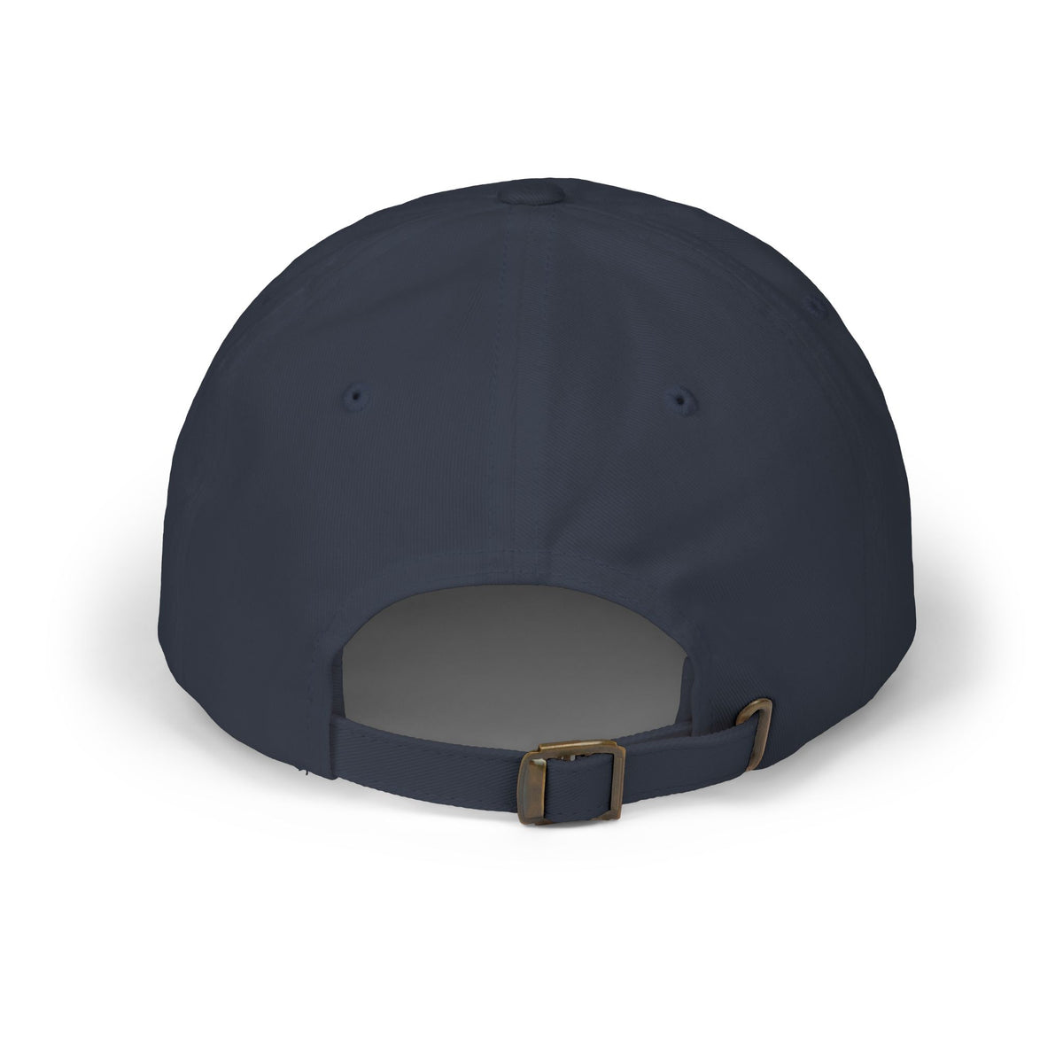 Life List In Progress Embroidered Dad Cap - Birding Hat
