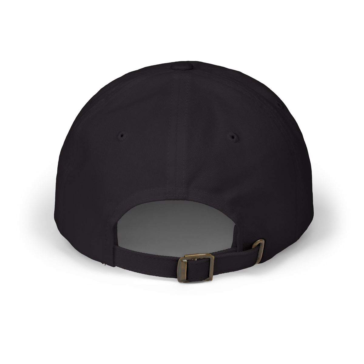 Life List In Progress Embroidered Dad Cap - Birding Hat
