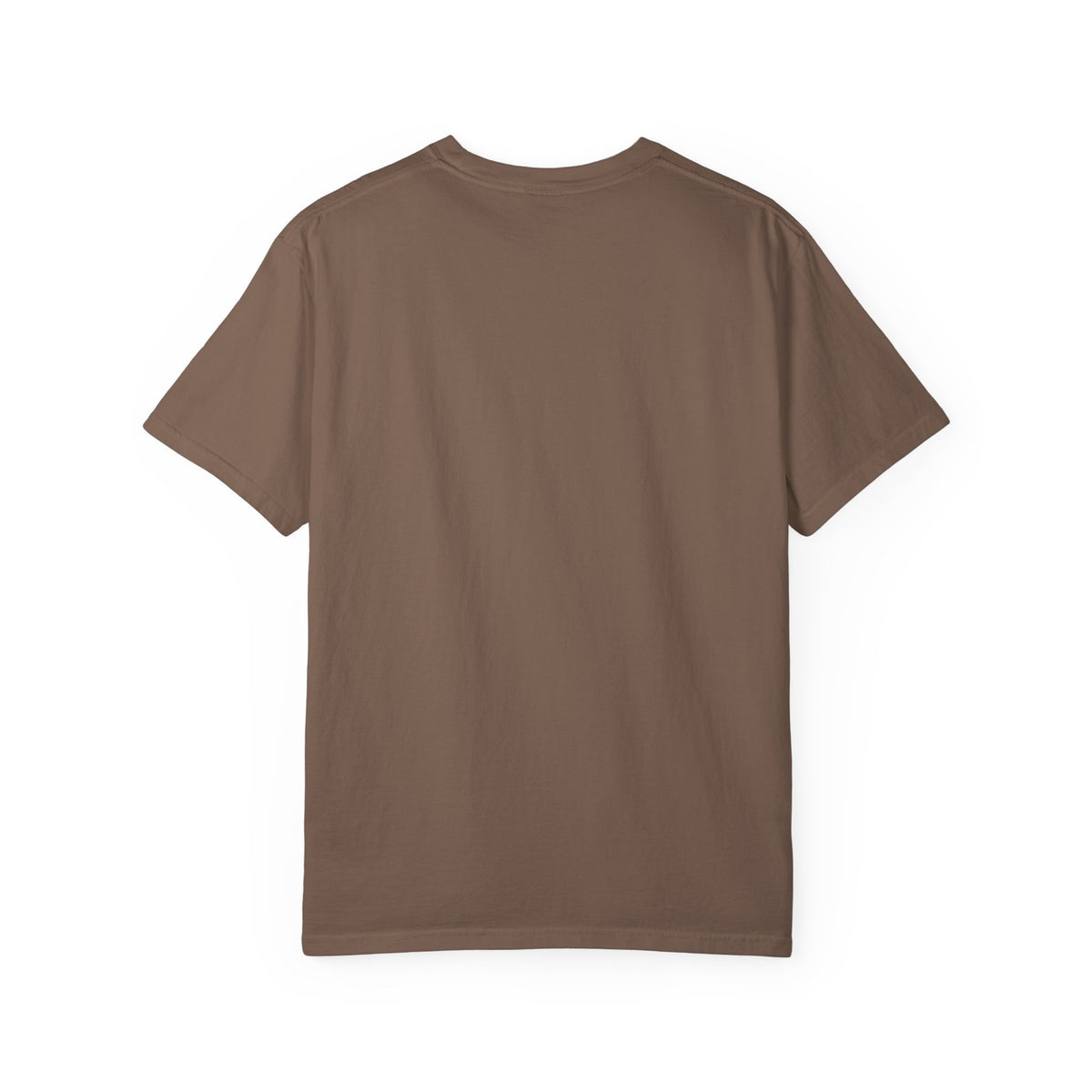 Stretch & Fold Guild sourdough T-shirt, product mockup 13