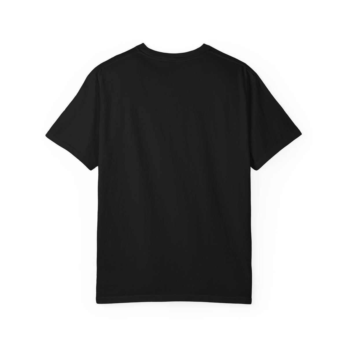 Stretch & Fold Guild sourdough T-shirt, product mockup 22