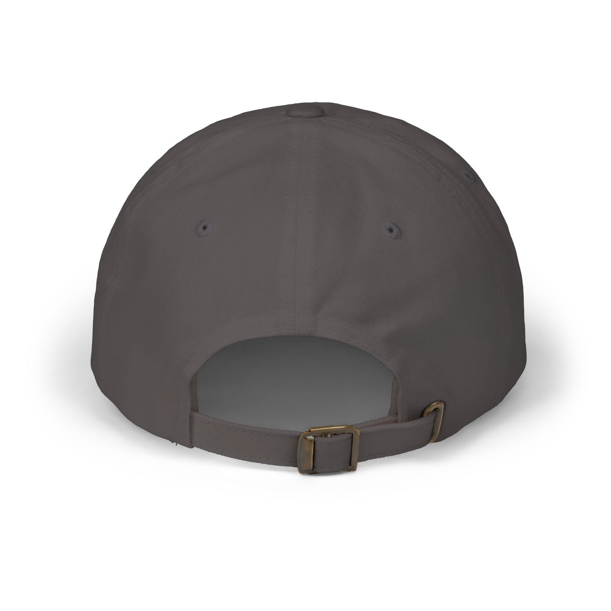 Life List In Progress Embroidered Dad Cap - Birding Hat