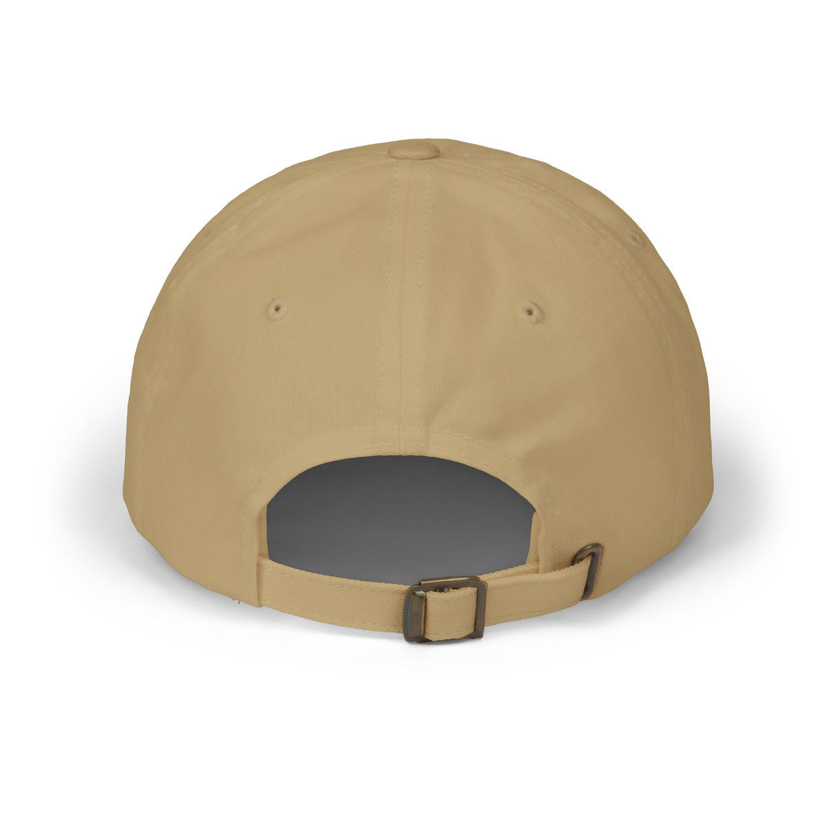 Life List In Progress Embroidered Dad Cap - Birding Hat