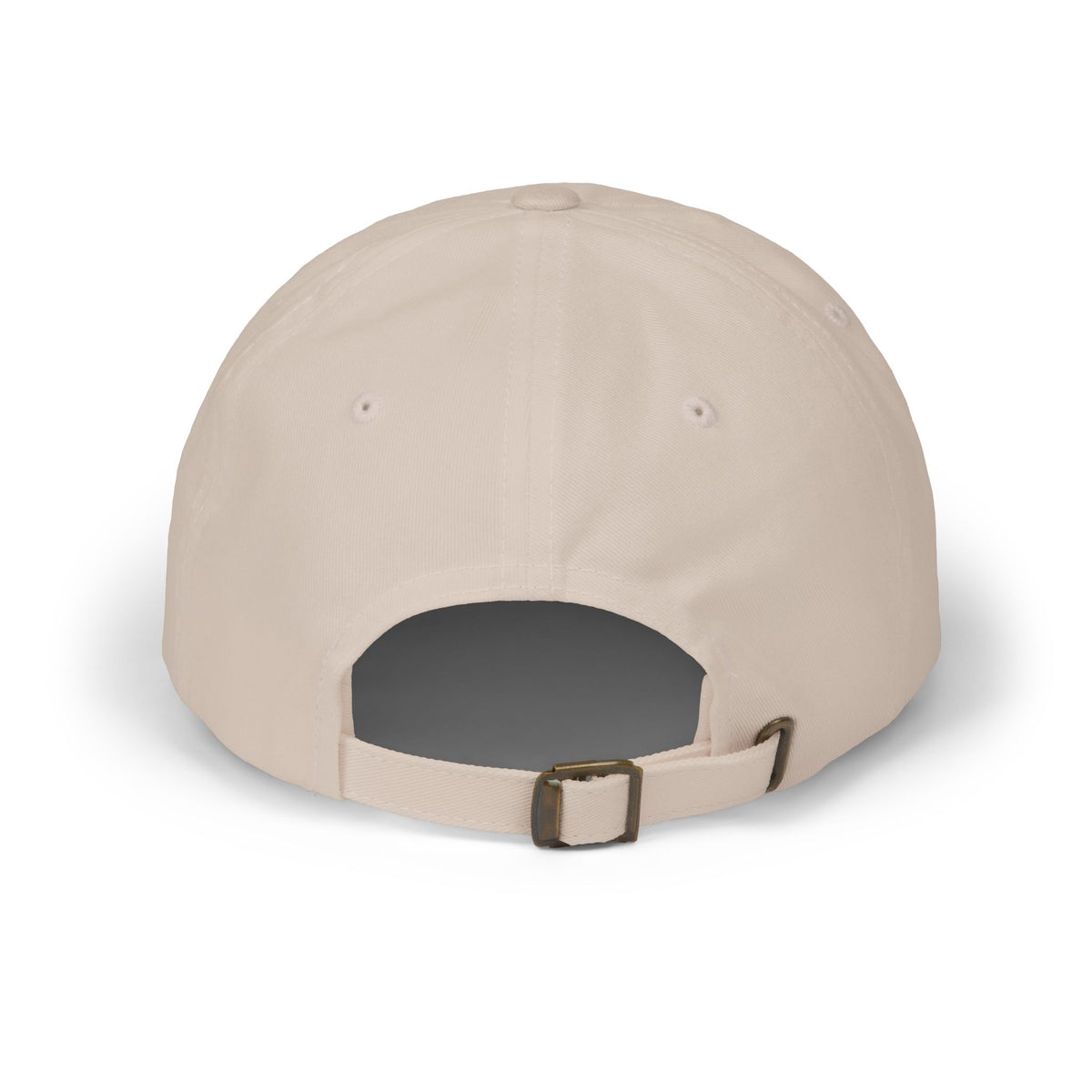 Life List In Progress Embroidered Dad Cap - Birding Hat