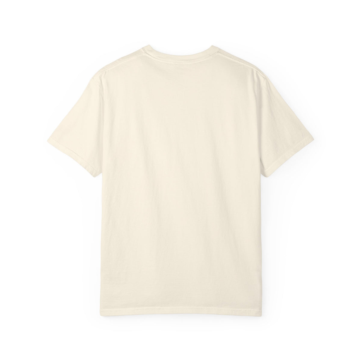 Stretch & Fold Guild sourdough T-shirt, product mockup 10