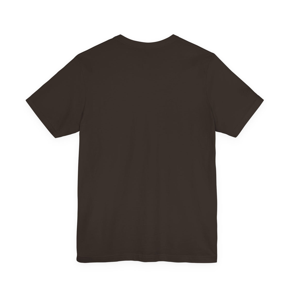 Crumb Shot Critic sourdough T-shirt, product mockup 10