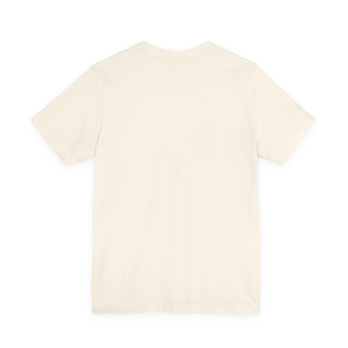 Crumb Shot Critic sourdough T-shirt, product mockup 16