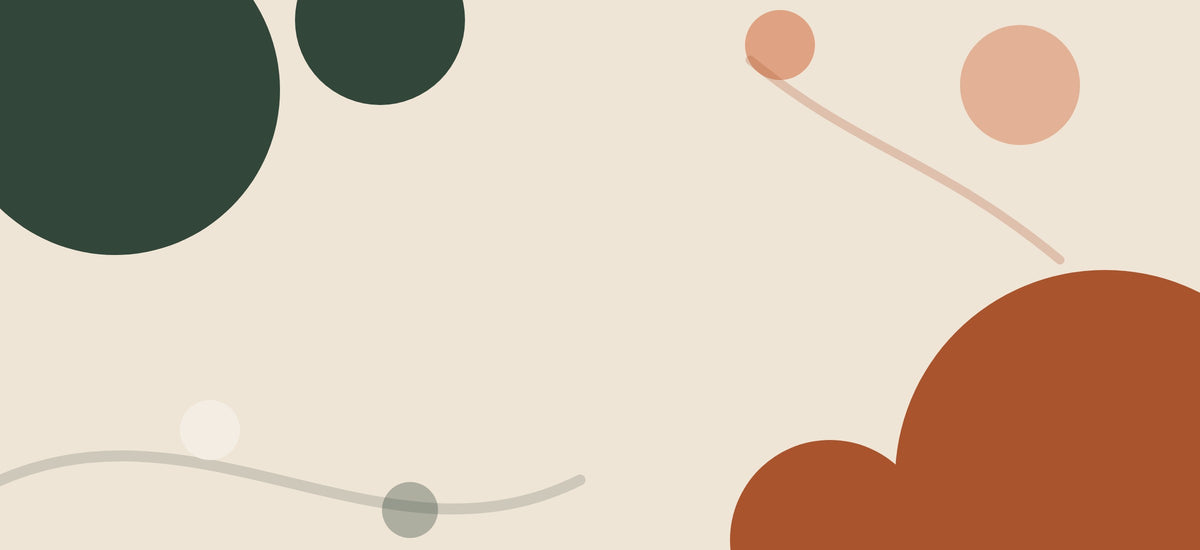 SG Design abstract shapes